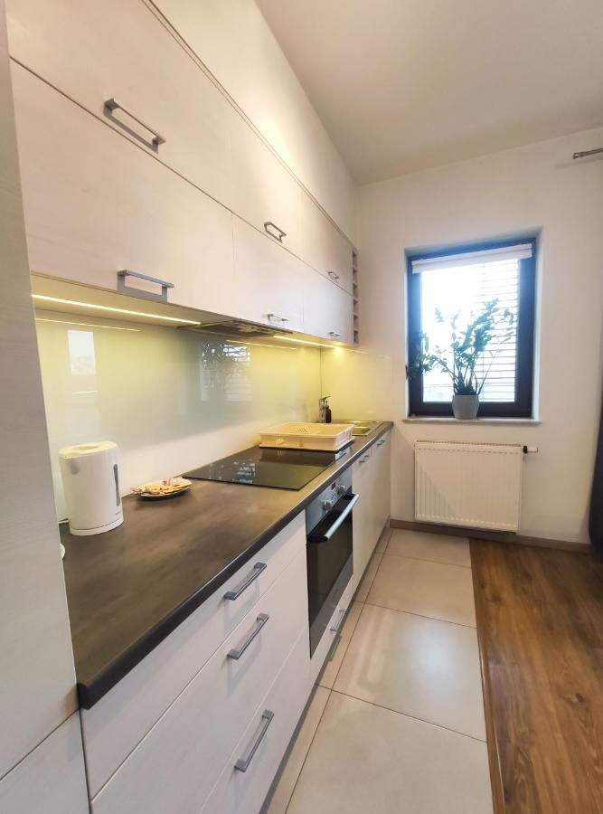 Sliczna 34a By Homeprime Krasków