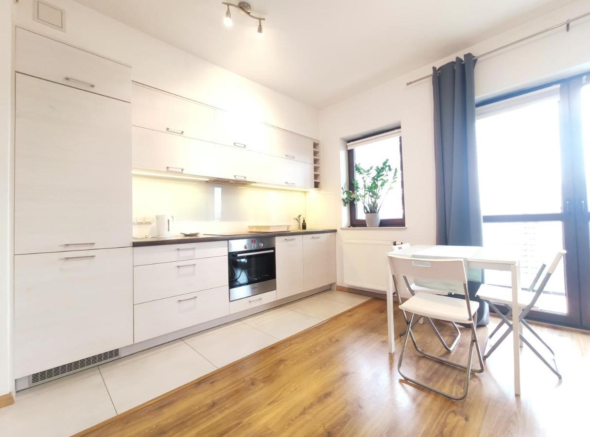 Sliczna 34a By Homeprime * Krasków