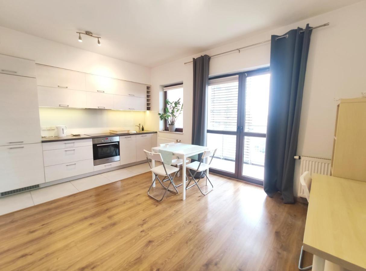 Leilighet Sliczna 34a By Homeprime